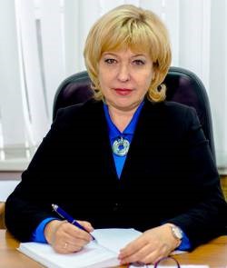 Уполномоченный по правам ребенка в Саратовской области.