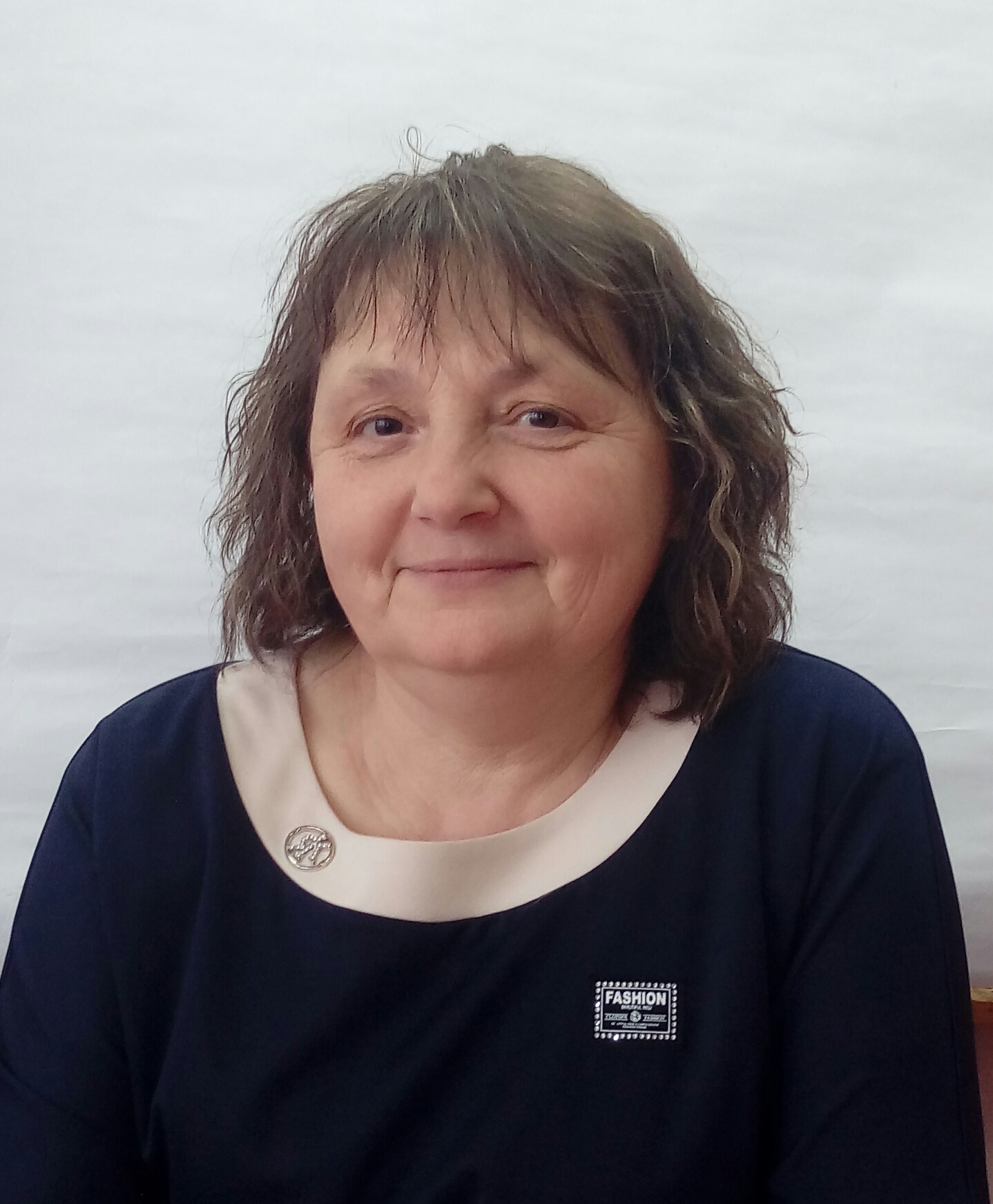 Целихина Анна Анатольевна.