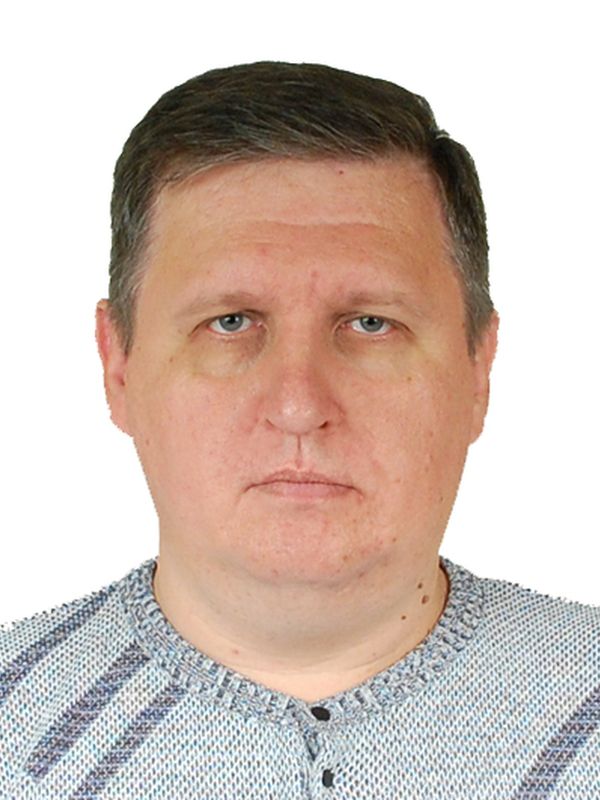 Гоголкин Юрий Владимировичм.