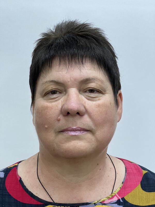 Горелова Ирина Николаевна.