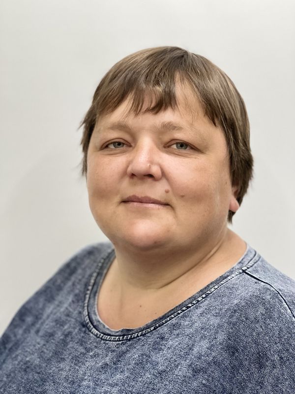 Фитискина Юлия Сергеевна.