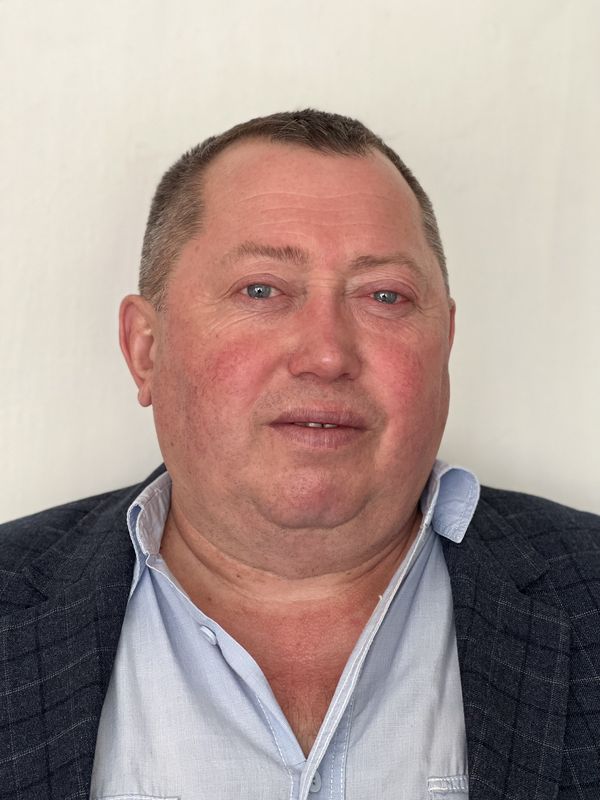 Куклев Александр Валерьевич.