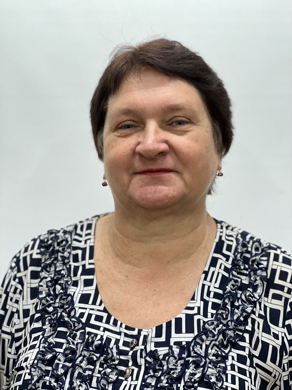 Варзина Елена Владимировна.