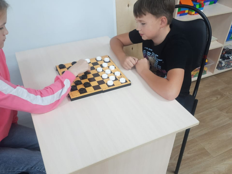 Наши кружки.